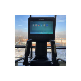 Эллиптический тренажер Shua SH-B9100EТ