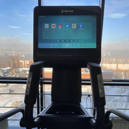 Эллиптический тренажер Shua SH-B9100EТ