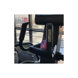 Эллиптический тренажер Shua SH-B9100EТ