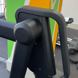 Эллиптический тренажер Shua SH-B9100EТ