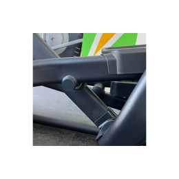 Эллиптический тренажер Shua SH-B9100EТ