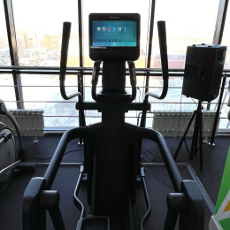 Эллиптический тренажер Shua SH-B9100EТ