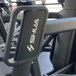 Эллиптический тренажер Shua SH-B9100EТ