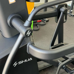 Эллиптический тренажер Shua SH-B9100EТ