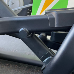 Эллиптический тренажер Shua SH-B9100EТ