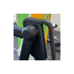 Эллиптический тренажер Shua SH-B9100EТ