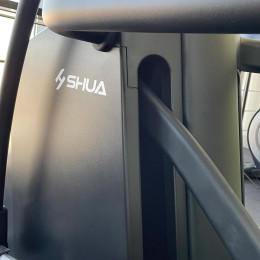 Эллиптический тренажер Shua SH-B9100EТ