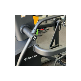 Эллиптический тренажер Shua SH-B9100EТ