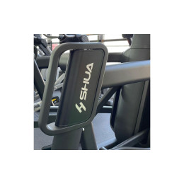 Эллиптический тренажер Shua SH-B9100EТ