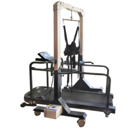 Беговая дорожка AMF 8612RP