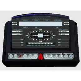 Беговая дорожка AMF 8612RP