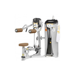 Дельтовидные сидя Hoist RS-1502