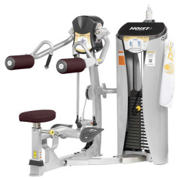 Дельтовидные сидя Hoist RS-1502