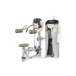 Дельтовидные сидя Hoist RS-1502