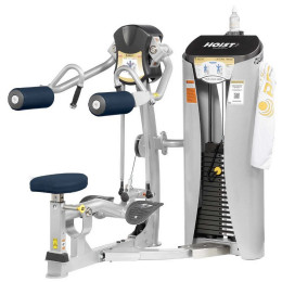 Дельтовидные сидя Hoist RS-1502