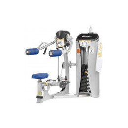 Дельтовидные сидя Hoist RS-1502