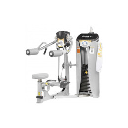 Дельтовидные сидя Hoist RS-1502