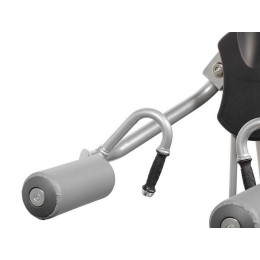 Дельтовидные сидя Hoist RS-1502