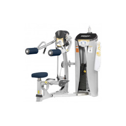 Дельтовидные сидя Hoist RS-1502