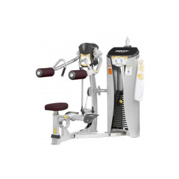 Дельтовидные сидя Hoist RS-1502