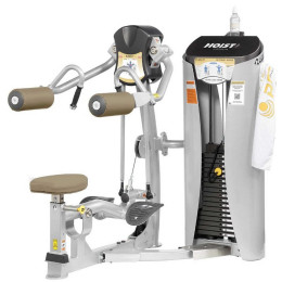 Дельтовидные сидя Hoist RS-1502