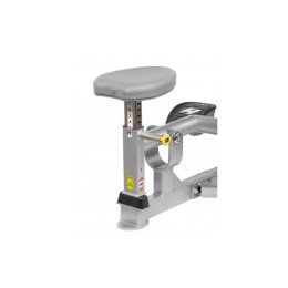 Дельтовидные сидя Hoist RS-1502