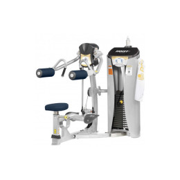 Дельтовидные сидя Hoist RS-1502