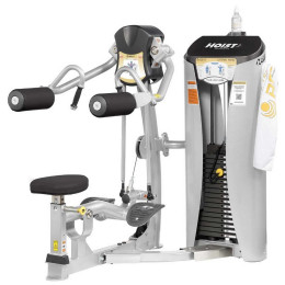 Дельтовидные сидя Hoist RS-1502