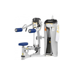 Дельтовидные сидя Hoist RS-1502
