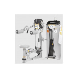 Дельтовидные сидя Hoist RS-1502