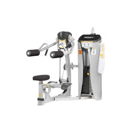 Дельтовидные сидя Hoist RS-1502