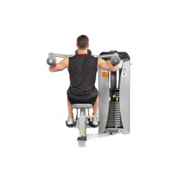 Дельтовидные сидя Hoist RS-1502