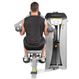 Дельтовидные сидя Hoist RS-1502