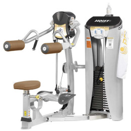 Дельтовидные сидя Hoist RS-1502
