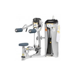 Дельтовидные сидя Hoist RS-1502
