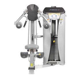 Дельтовидные сидя Hoist RS-1502