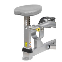 Дельтовидные сидя Hoist RS-1502