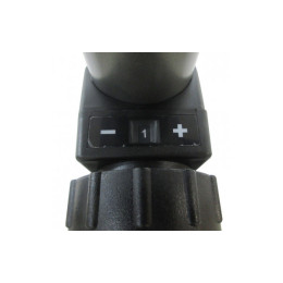 Велотренажер DFC B5076