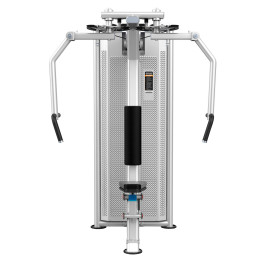 Баттерфляй - задние дельты DHZ U2007