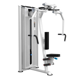 Баттерфляй - задние дельты DHZ U2007