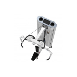 Баттерфляй - задние дельты DHZ U2007