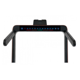 Беговая дорожка Titanium Masters TM Slimtech C10 Coffee