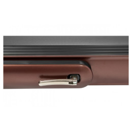 Беговая дорожка Titanium Masters TM Slimtech C10 Coffee