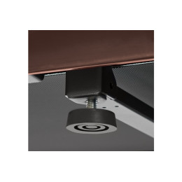 Беговая дорожка Titanium Masters TM Slimtech C10 Coffee