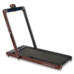 Беговая дорожка Titanium Masters TM Slimtech C10 Coffee