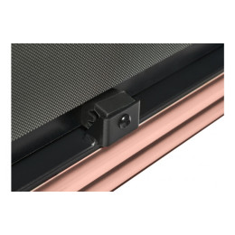 Беговая дорожка Titanium Masters TM Slimtech C10 Coffee