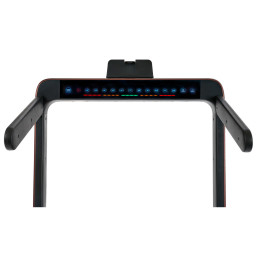 Беговая дорожка Titanium Masters TM Slimtech C10 Coffee