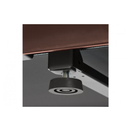 Беговая дорожка Titanium Masters TM Slimtech C10 Coffee