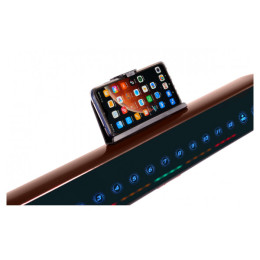 Беговая дорожка Titanium Masters TM Slimtech C10 Coffee