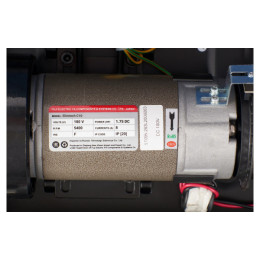 Беговая дорожка Titanium Masters TM Slimtech C10 Coffee